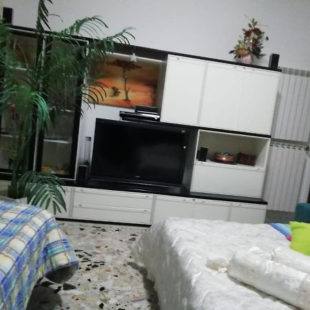Sole Sica Apartment Pontecagnano Exterior foto
