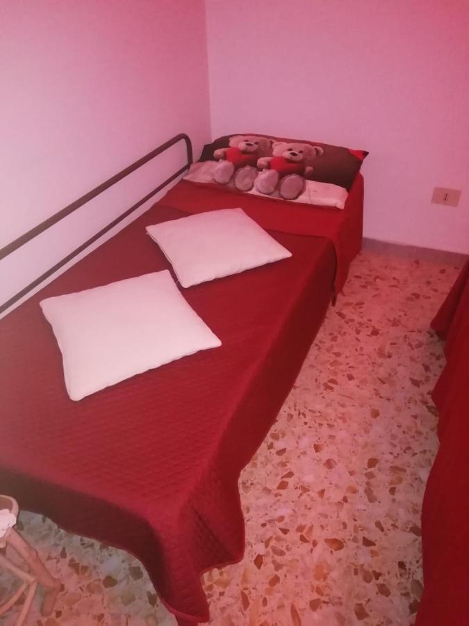 Sole Sica Apartment Pontecagnano Exterior foto