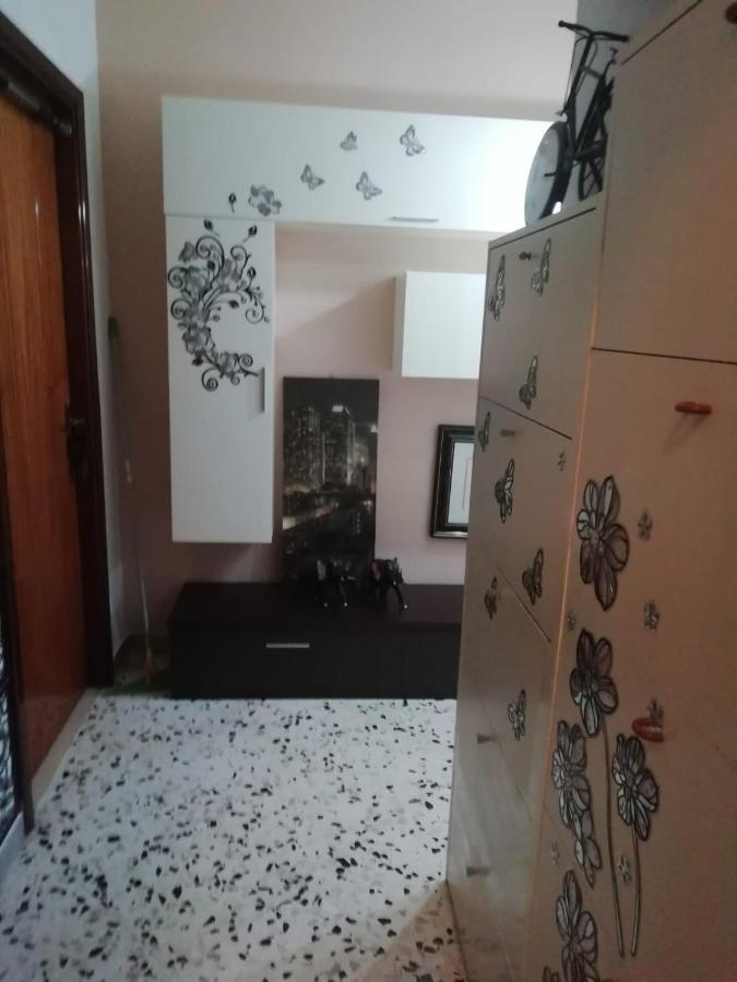 Sole Sica Apartment Pontecagnano Exterior foto